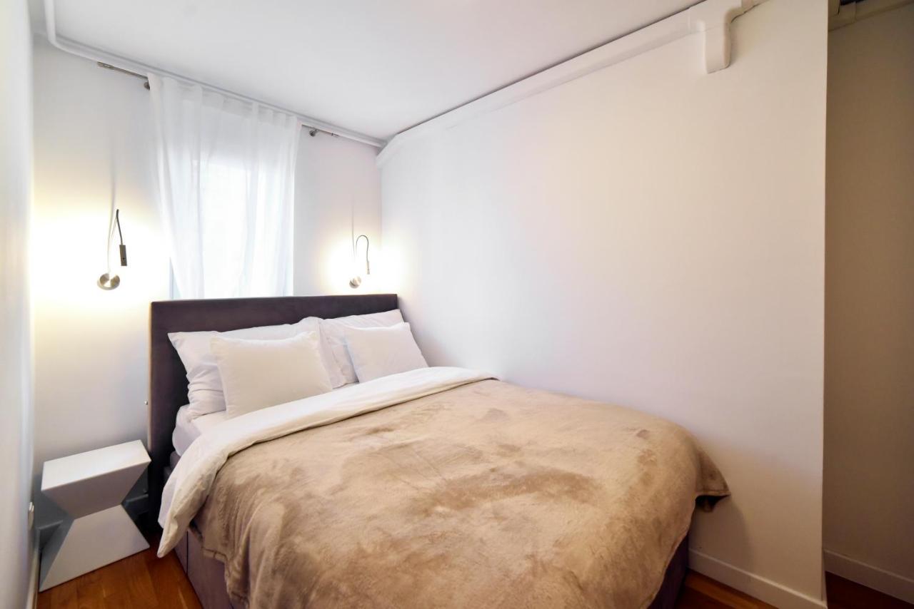 First Choice Ilica Apartment Zagreb Exterior foto
