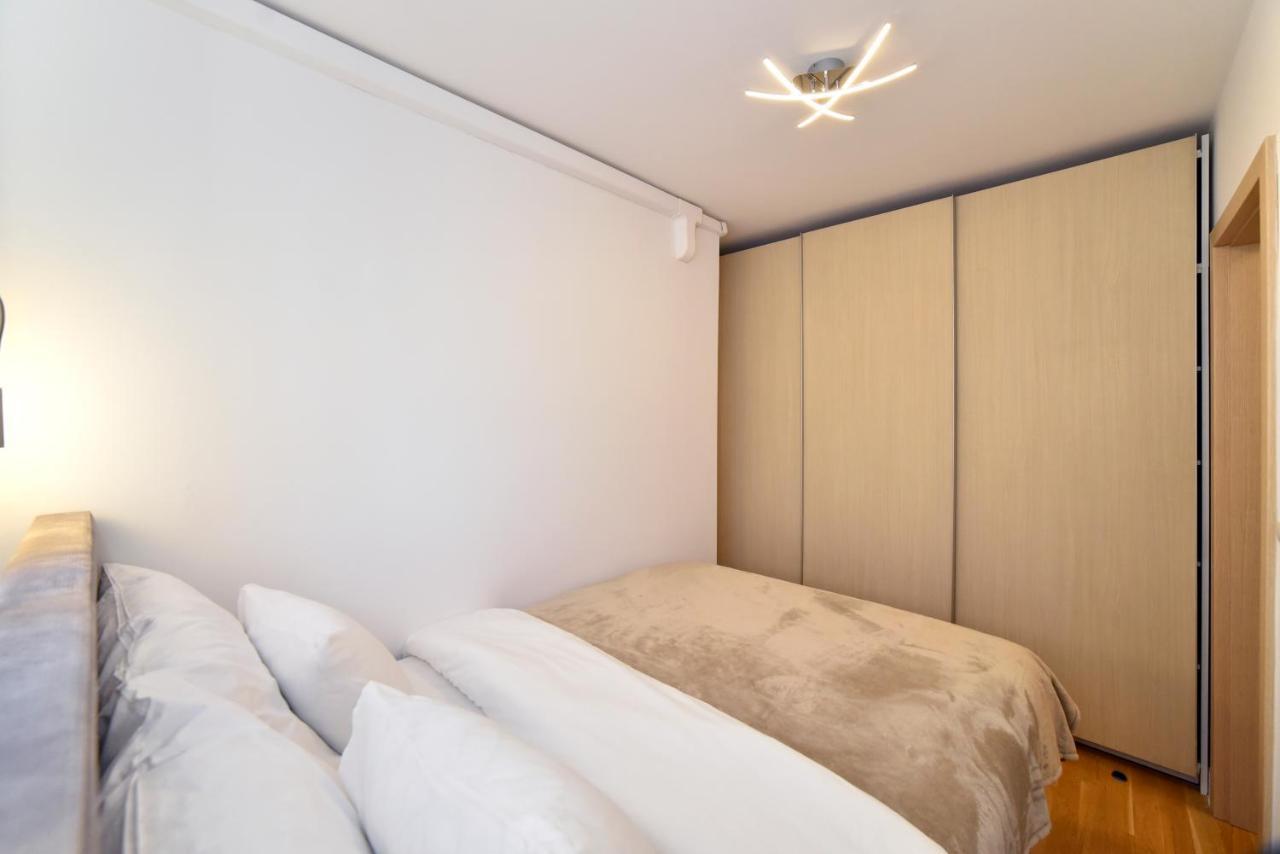 First Choice Ilica Apartment Zagreb Exterior foto